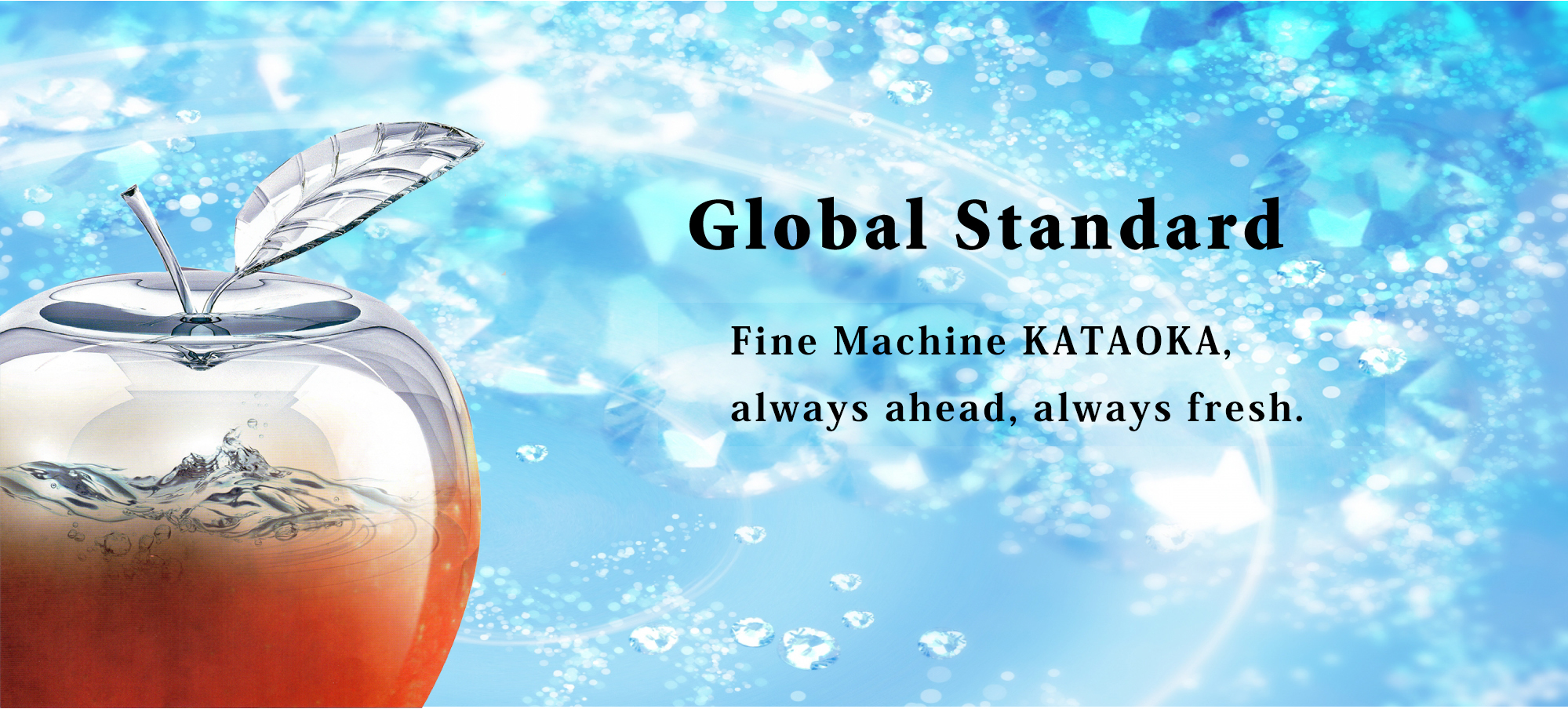 Fine Machine Kataoka Corporation image