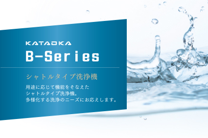 シャトルタイプ